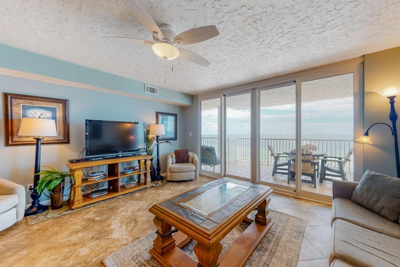 Romar Tower By Meyer Vacation Rentals Orange Beach Kamer foto