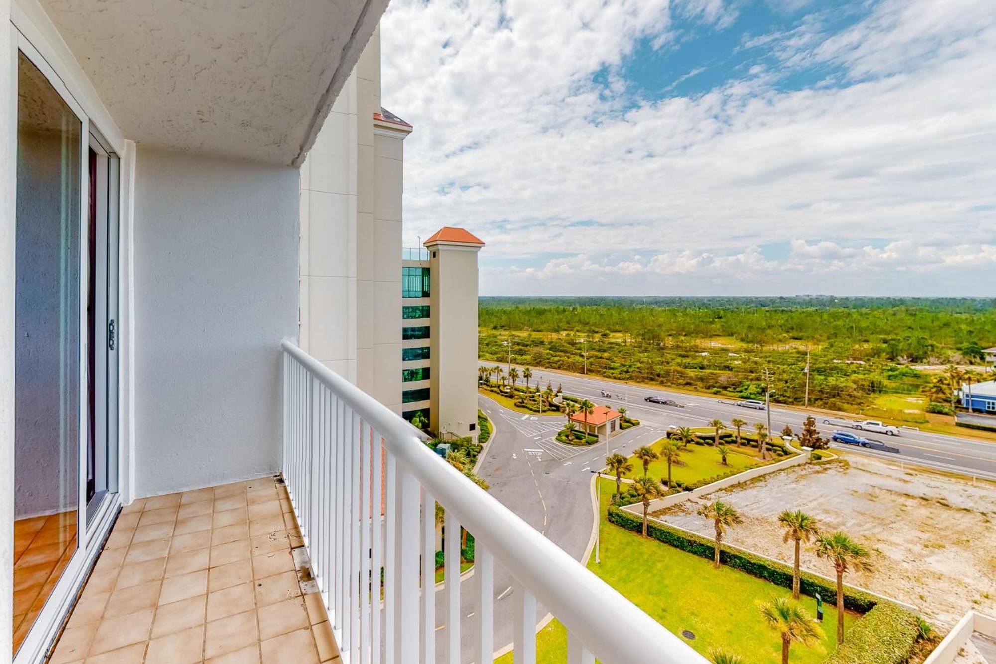 Romar Tower By Meyer Vacation Rentals Orange Beach Kamer foto