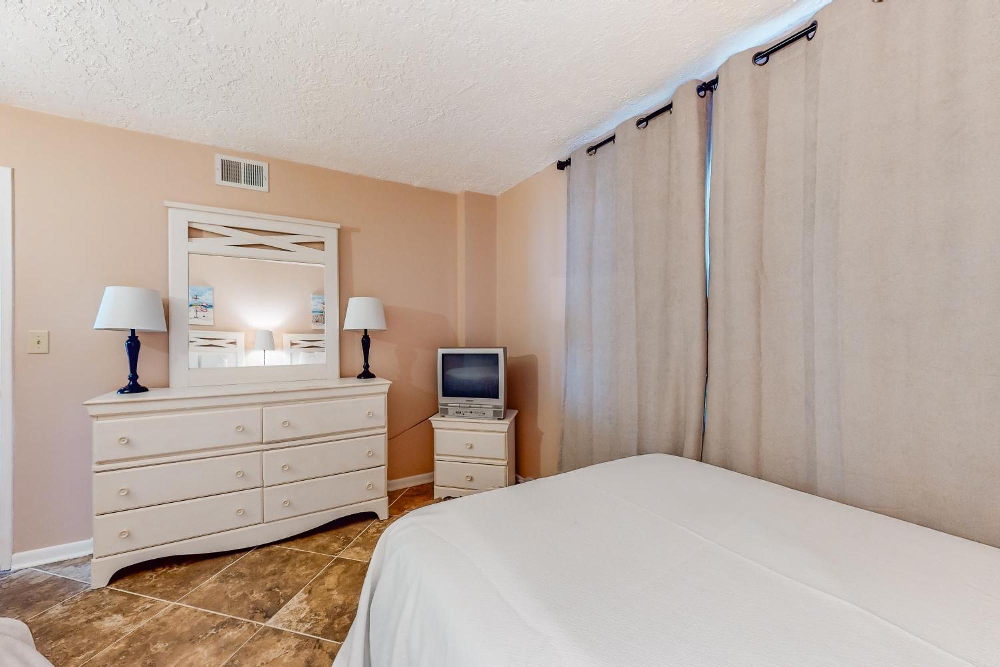 Romar Tower By Meyer Vacation Rentals Orange Beach Kamer foto