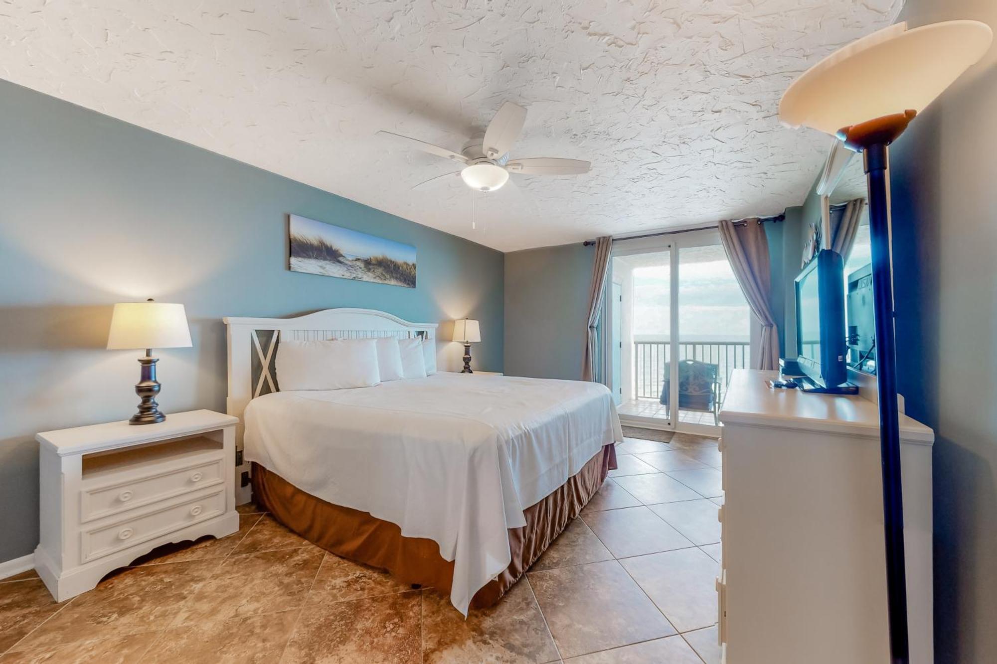 Romar Tower By Meyer Vacation Rentals Orange Beach Kamer foto